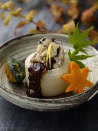 第4弾『優しくて、頼もしい。愛しの冬野菜』