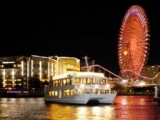 【Rooters主催200名開催】 東京湾スペシャルクルーズParty with FOOD＆DRINK ～お台場レインボ...