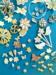 「学びと遊びの工作教室」