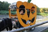 弥生いこいのhalloween