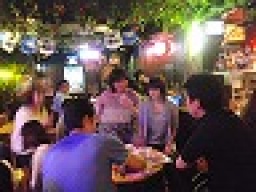 週末イベント　町田飲み会パーティー　　アウトドア社会人サークルFEAD
