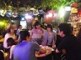 週末イベント　町田飲み会パーティー　　アウトドア社会人サークルFEAD