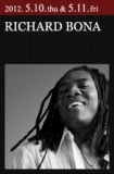RICHARD BONA｜リチャード・ボナ