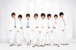 風男塾 ミニライブ&握手会&ポラロイド撮影会