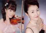第269回ゲーテ座サロンコンサート Strings with Flower ＃2　愛と花に寄せるメロディー
