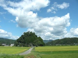 【ジブリ体験】9月15日(土)【ハイキング★トトロの森】