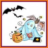 イオンモール Halloween 2012