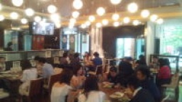 ランチde出逢い・交流in天神 ~1人参加中心~