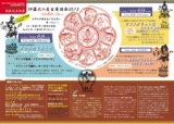 伊藤武先生の名古屋ヨーガ講座２０１３
