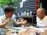 アーカイブス国際協力セミナー☆国際協力の現場で大活躍。その秘密は人間力にあり！