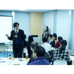 今週末（11/2土曜日）開催！社会起業大学・九州校の無料体験授業