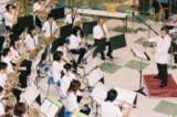 深谷市民吹奏楽団 吹奏楽コンサート