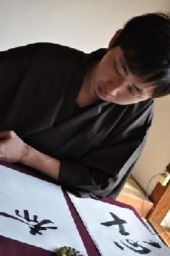 【11/15(土)～11/17(月)】「あなたのお名前で詩を書きます」