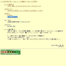 特別企画展 『ふしぎスコープ 「カワウソのひみつ』