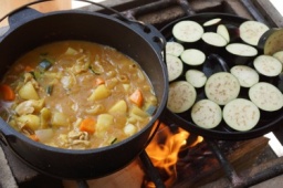 7月25日（土）香川De街コンProject 夏の野外カレー交流会！