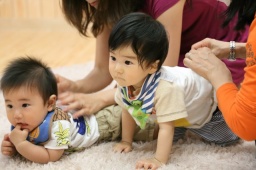 【参加無料】BabyPark体験イベント 開催! in あーすぷらざ(神奈川県立地球市民かながわぷら...