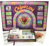 キャッシュフローゲーム | 金持ち父さんビジネススクール