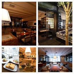 銀座カフェ会(講師付き)