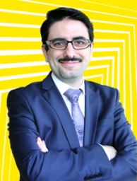 天才トルコ人 エミン・ユルマズによる ゼネラリスト型分析投資術!! メディアが知らない中東...