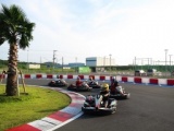 Sodi木更津CUPスプリントレース第11戦 | ゴーカート