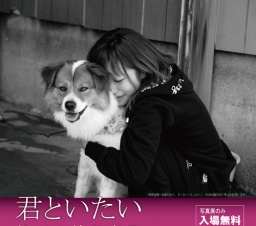 『君といたい』児玉小枝写真展ーどうぶつたちの命と心をみつめてー