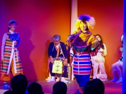 楽しみながらお芝居作りを！期間限定舞台体験　座・大阪市民劇場出演者説明会＆オーディション