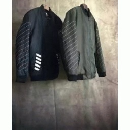 オフホワイト【激安】 新作2016-17 ジャケット