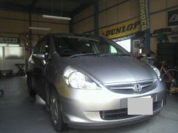 車検切れ対応車検大阪、車検切れのお車の車検もOK!車検大阪和泉市、車検激安大阪