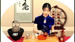 中国茶　体験Lesson
