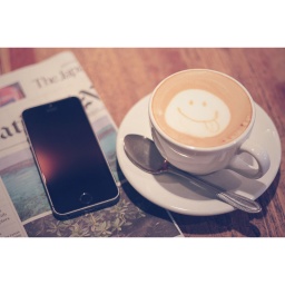 5年後の働き方を考えるお茶会