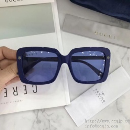 ファッション度高いグッチ コピーメガネの紹介！