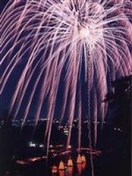 寄居玉淀水天宮祭