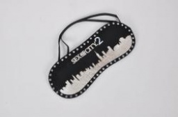 「セックス・アンド・ザ・シティ2」アイマスク3名様にプレゼント！