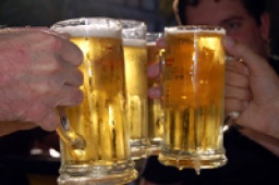 【アラサー限定】夏本番！ビアガー デン合コン（セッティングのみ）