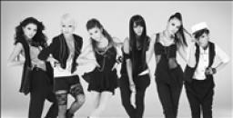 Dream 1st ALBUM『Hands Up！』リリース記念フリーライヴイベント