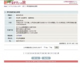 押切稲荷神社例祭