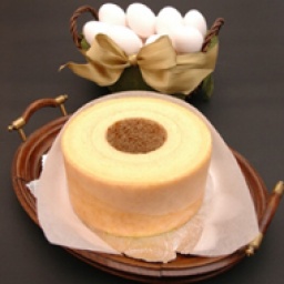 【レ・アントルメ国立】バームクーヘンほか期間限定販売！