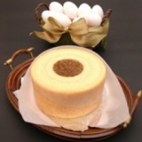 【レ・アントルメ国立】バームクーヘンほか期間限定販売！