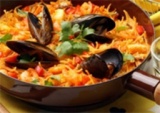 【30代限定】スペイン風パスタ料理合コン