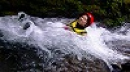 週末アウトドア シャワークライミングツアー 社会人サークルFEAD