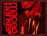 MACEO PARKER