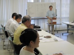 日曜の午前を活用、一生役立つコミュニケーション力が楽しく身につきます!(横浜会場)