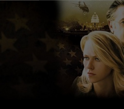 映画「フェア・ゲーム」公開