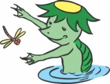 森林ボランティア～１日きこり～