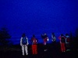 サンライズトレッキング   アウトドア社会人サークルFEAD