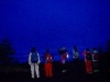 サンライズトレッキング　　　アウトドア社会人サークルFEAD