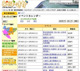 世界遺産フェスタ