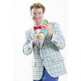 パフォーマーズ フェスティバル 【バルーンパフォーマー Eric Berg(エリック バーグ)】