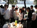 みんなでバーベキューin小戸 ～1人参加中心～　