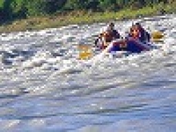 平日アウトドア ラフティング&温泉ツアー  アウトドア社会人サークルFEAD